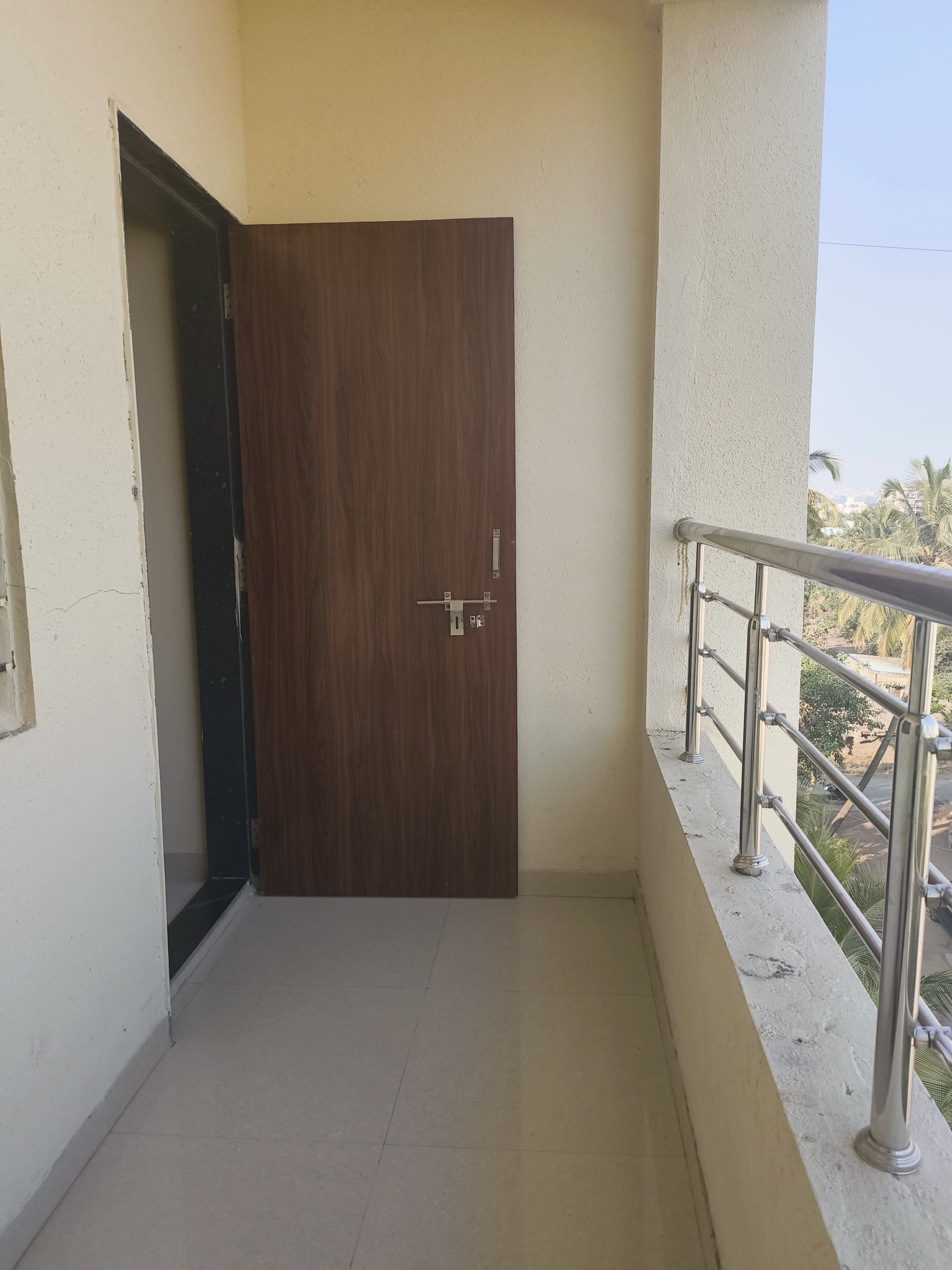 1BHK Cozy Stay - Tap to explore photos
