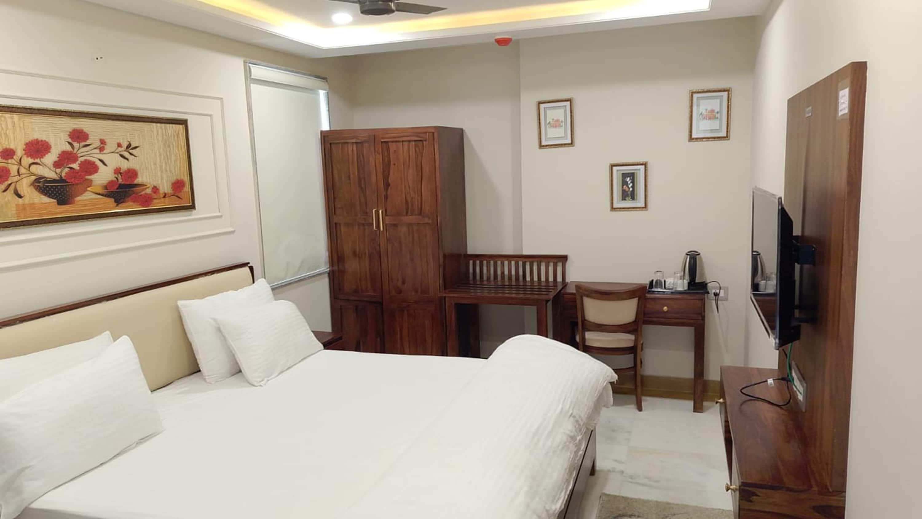 Hotel Aarambh, - Tap to explore photos