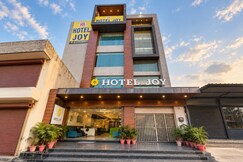 Hotel Joy By T And M Hotels
