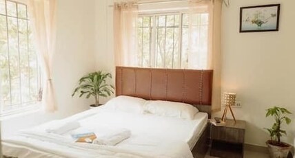 Charming Chic Private Room in Apartment Room Type - Charming Chic Private Room in Apartment