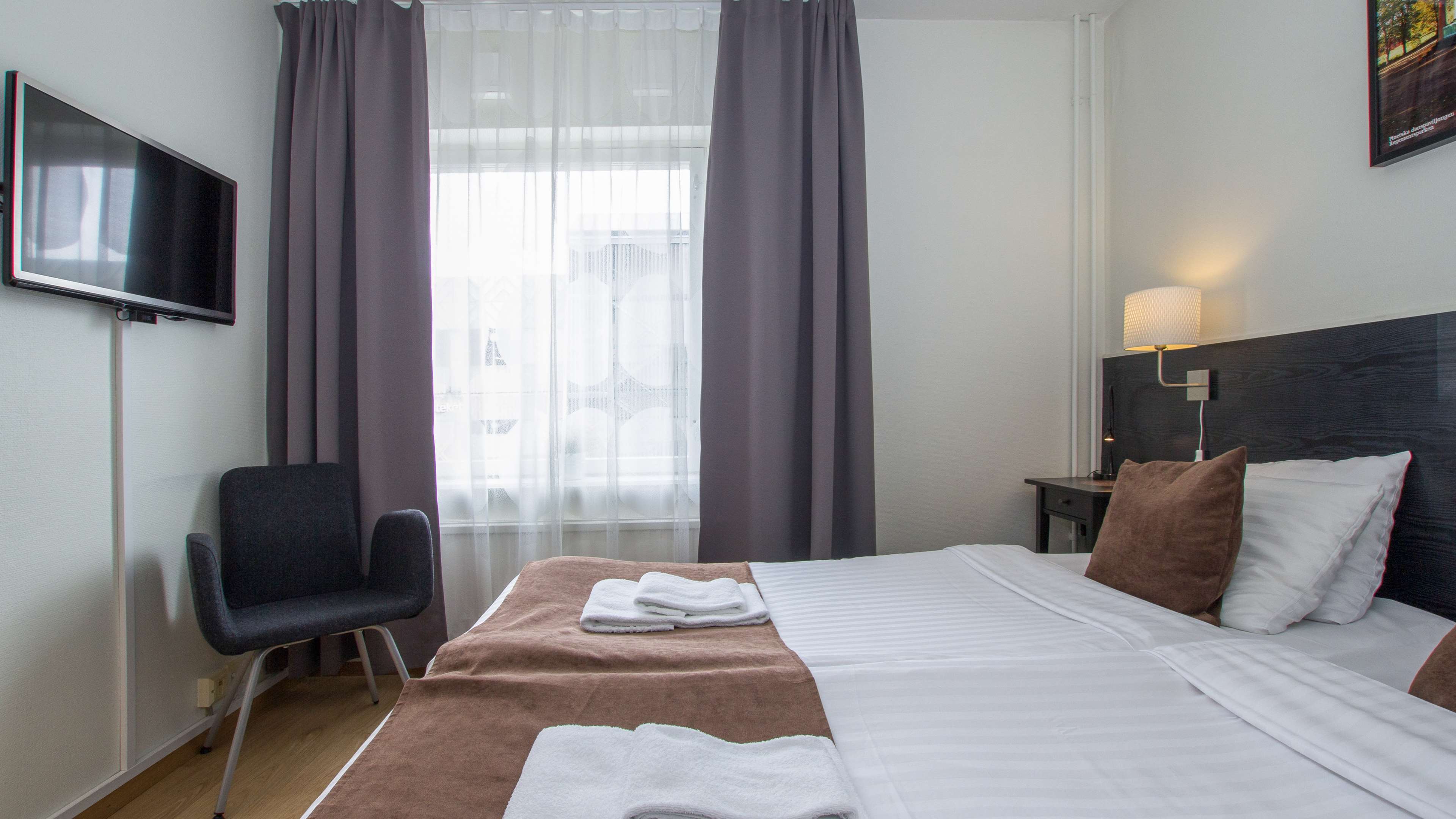 Best Western Hotel City Gavle - Tap to explore photos