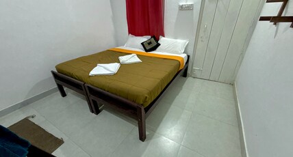 Whispering Willows Rooms and Caretaker Room Type - Family Room