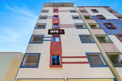 Rooms of Hotel O AAFA SUITES Sri Venkateshwara Theatre
