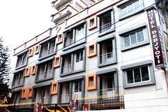 Hotel Debjyoti