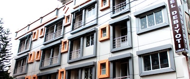 Hotel Debjyoti