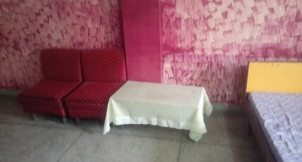 Hotel Prabhat By WB Inn Room Type - Standard AC Room