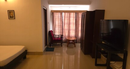CIMORB HOTEL Room Type - Double Standard