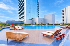 Sunday Hotel & Residences by CheckIn, Gurugram