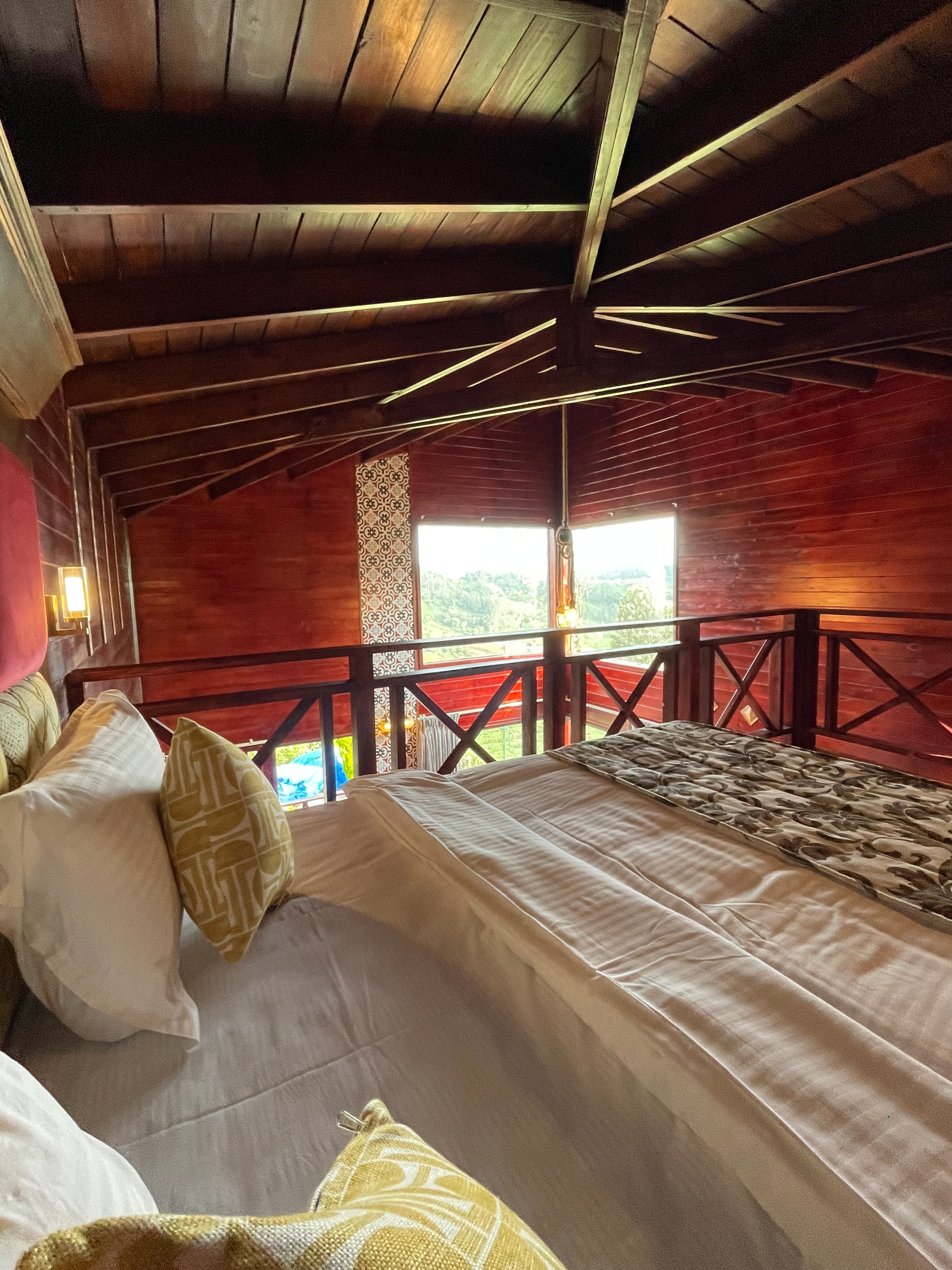 Western Valley Resorts - Tap to explore photos