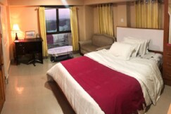 Rangghar Residencia