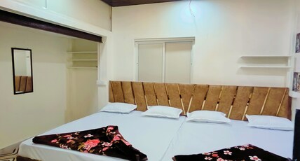Hotel Sukoon Palace Room Type - Deluxe Non Ac Room