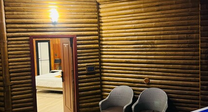 Nature Bliss Resort Coorg Room Type - The Sky Lounge Suites