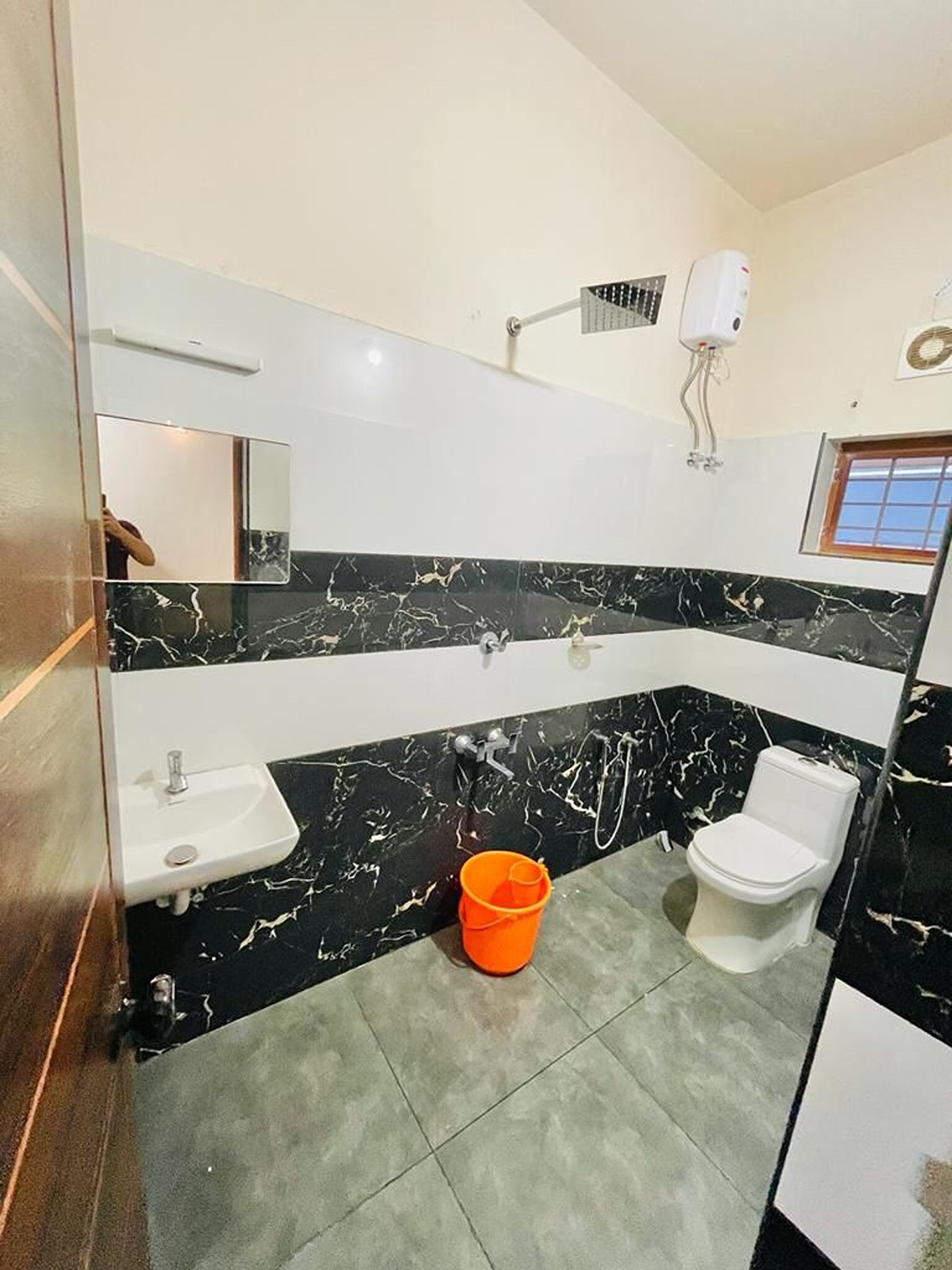 Sahara 2BHK Villa Edapally - Tap to explore photos