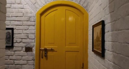Rose Heritage Home | A Heritage Stay Room Type - Sadhu Suite