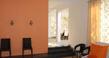 Girinilay Room Type - Bedroom 1