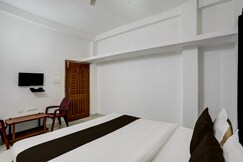 Hotel O Taaj Inn Guest House