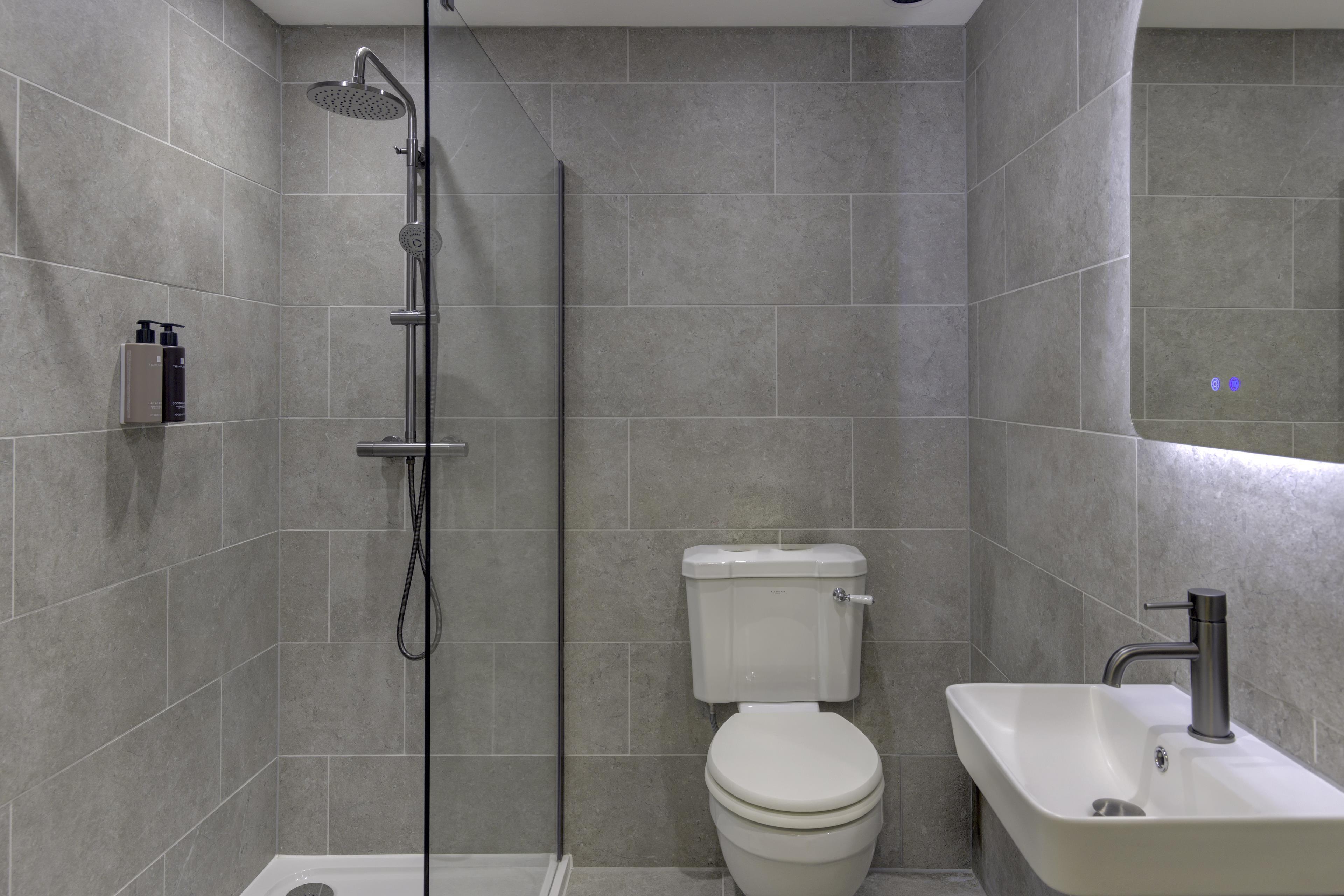 Best Western Walworth Castle Hotel - Tap to explore photos