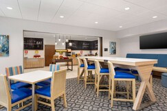 Hampton Inn by Hilton Bloomsburg
