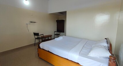 Fun Star Resort Room Type - Deluxe Double AC
