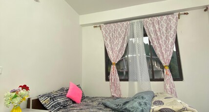 Samendo Retreat Homestay Room Type - Bedroom 4