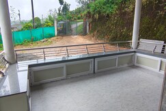 Coorg Hillside harmony