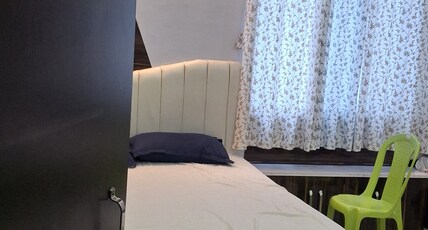 DURGA GUEST HOUSE Room Type - MAHARAJA