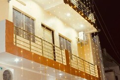 Hotel The RamKrishna