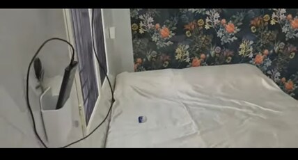 LOTUS Room Type - Bedroom