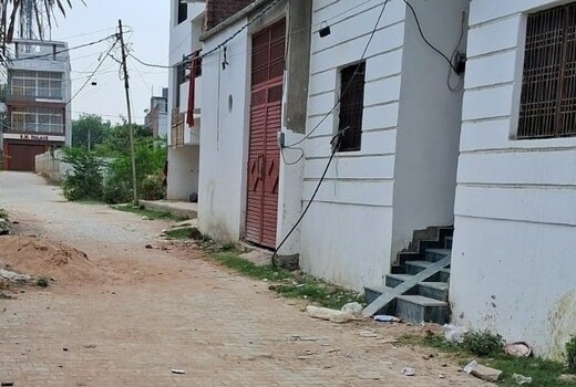 Ayush guest house