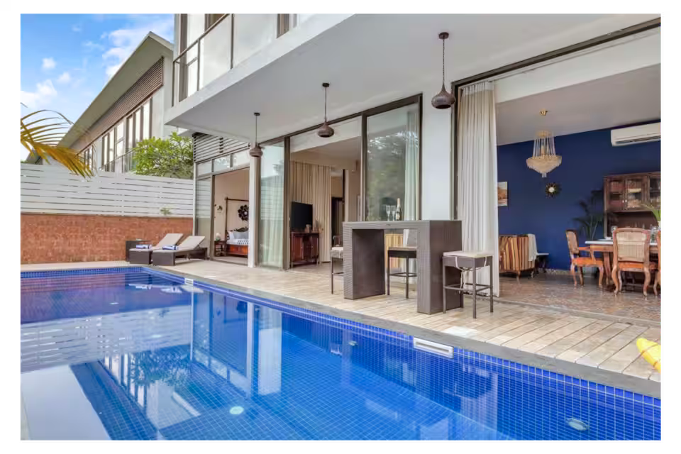 Nerul Bliss by Dia Homes - Tap to explore photos