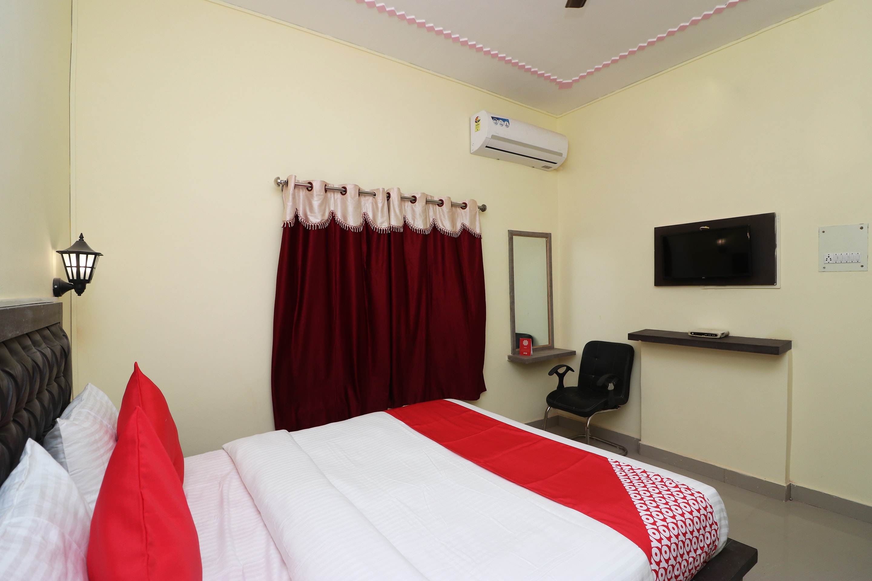 Hotel O New Sandhya Guest House - Tap to explore photos