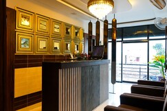 Hotel Apple Green
