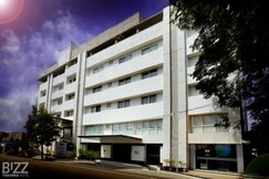 Bizz Tamanna Hotel Hinjawadi Pune