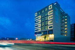 Swiss-Belinn Airport Muscat
