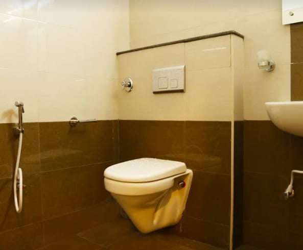 Rayyan Business Class Hotel - Tap to explore photos