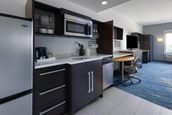 Home2 Suites by Hilton Greenville Downtown