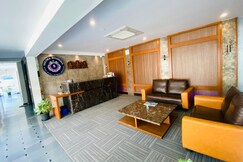 Hotel Shloka Residency