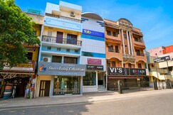 FabHotel T Nagar Residency