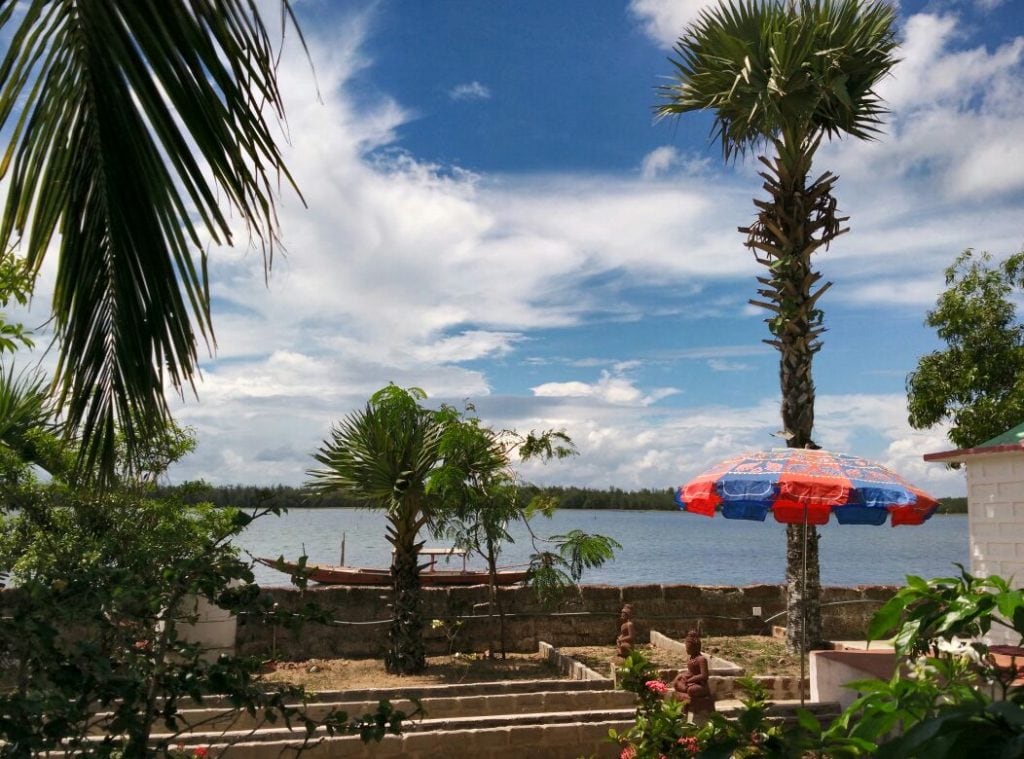 Eco Cottage Chilika Island Resort - Tap to explore photos