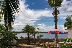 Eco Cottage Chilika Island Resort