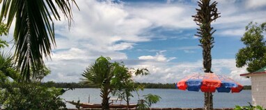 Eco Cottage Chilika Island Resort