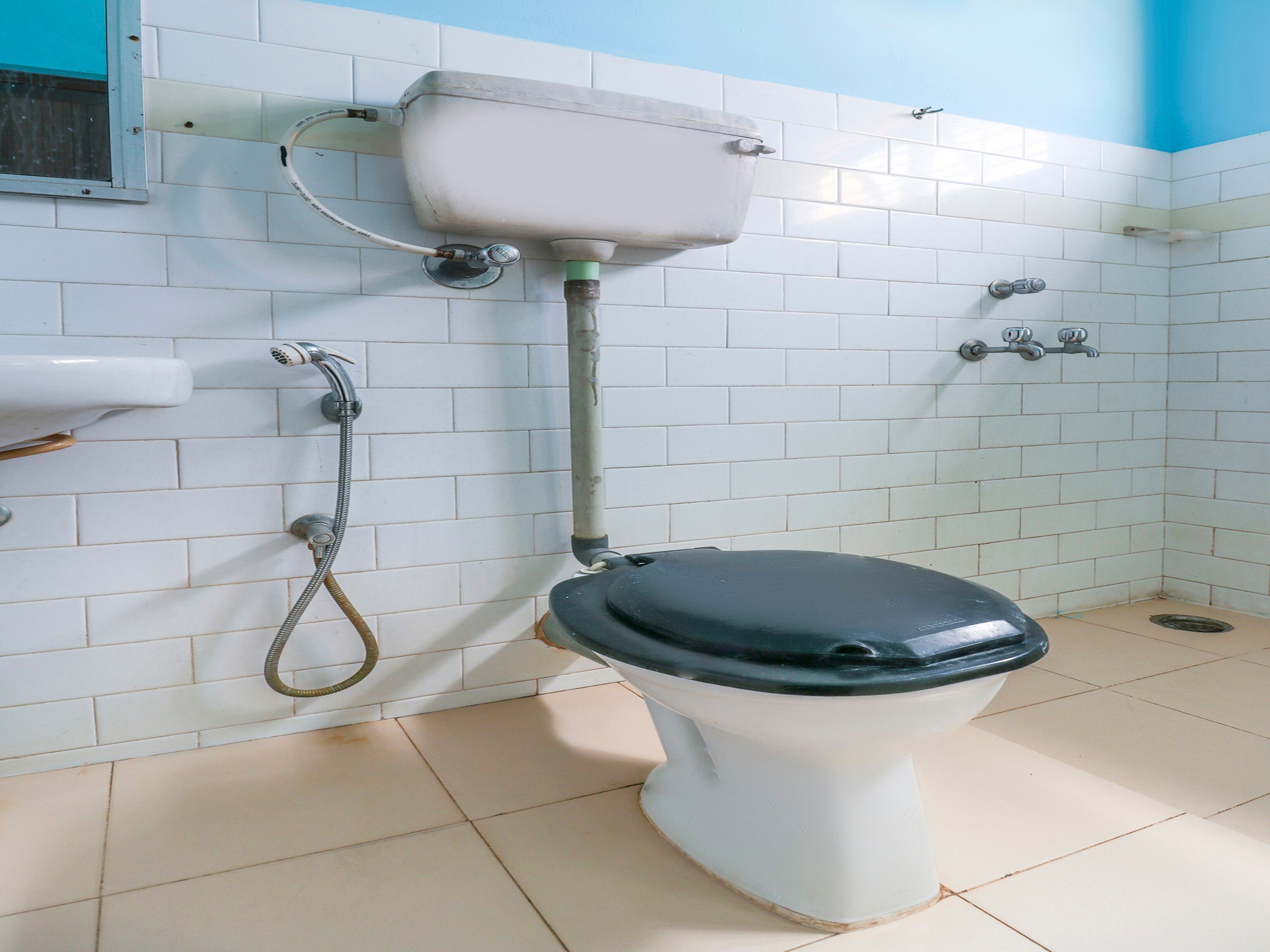 Hotel O Seaweed - Tap to explore photos