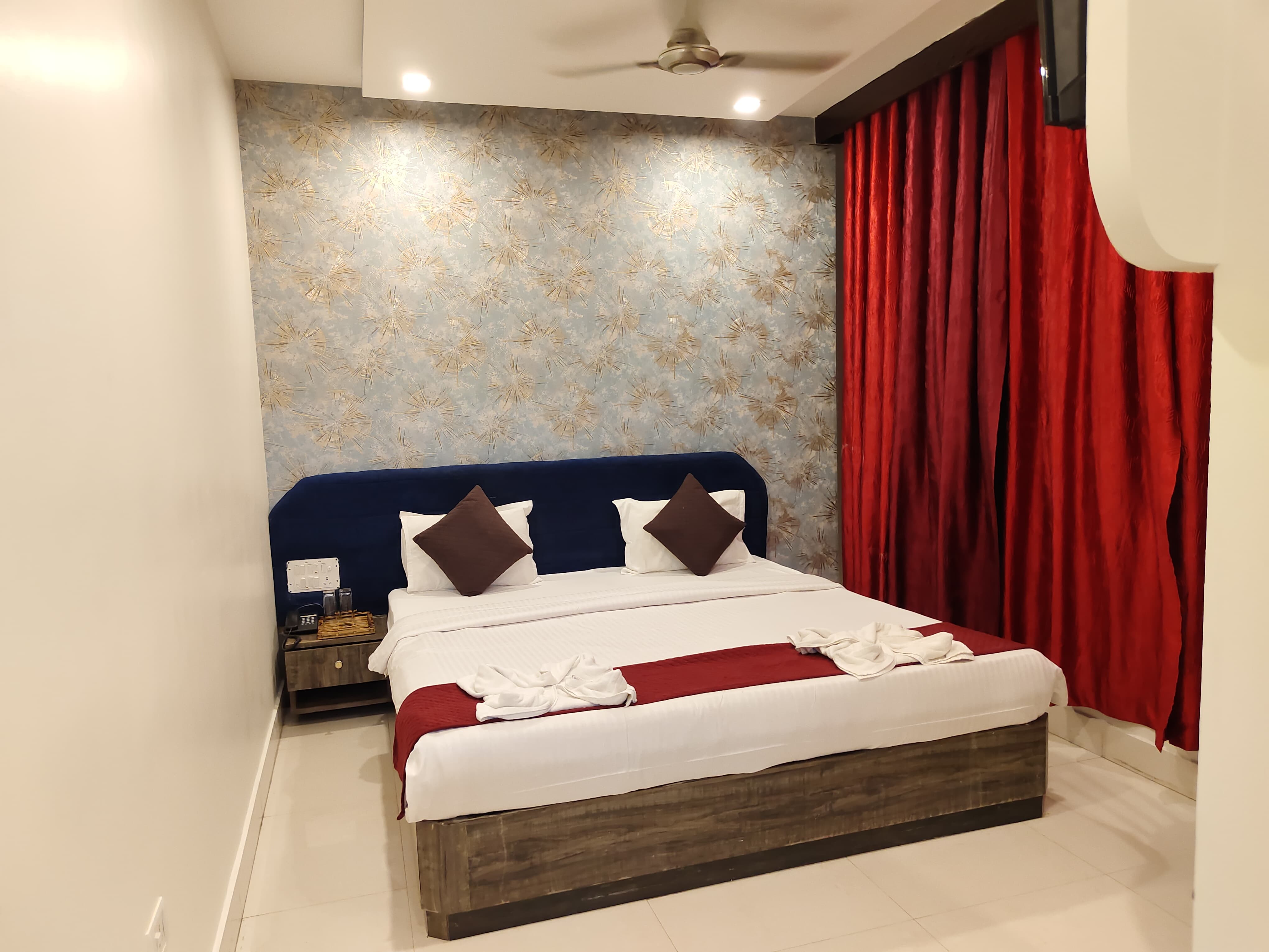 Hotel Southern Suites Port Blair - Tap to explore photos