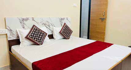 Hotel O Royal Galaxy Inn Room Type - Classic