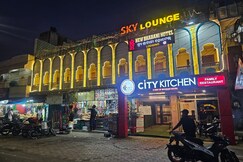 NEW BHBANI HOTEL & LODGE