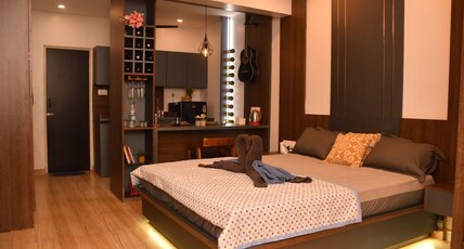 UnigoOne Ace Room Type - UnigoOne Ace