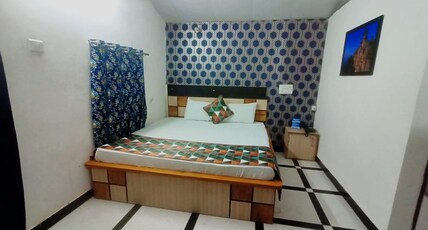 Ramas Resort Room Type - PALACE SUITE DELEX