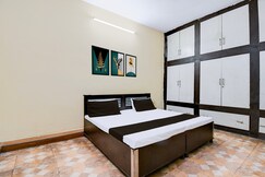 Hotel O Gracious Inn