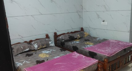 Pranav Deluxe Stay Room Type - Four Bedroom