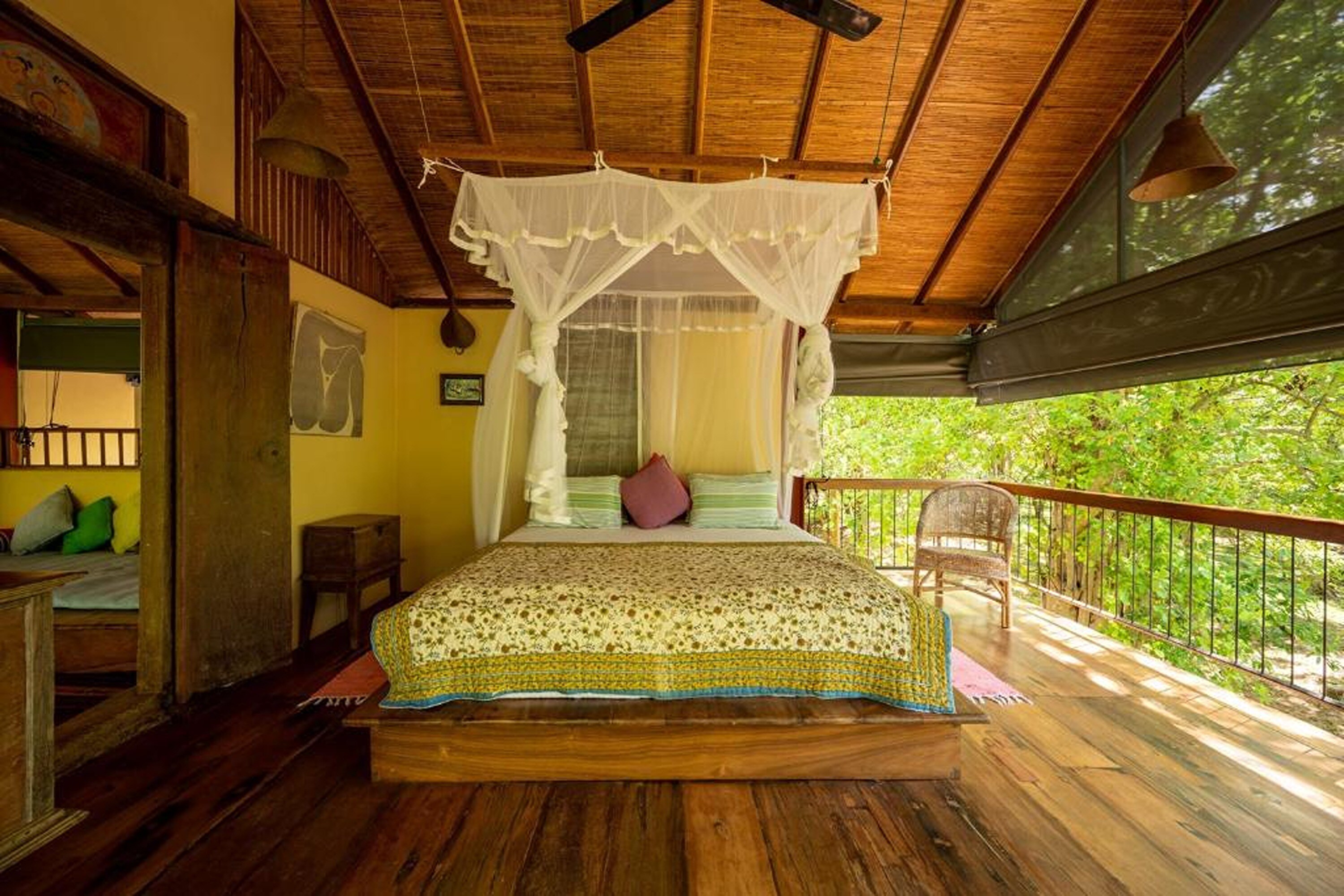 The River House Dambulla by the Serendipity Collection - Tap to explore photos